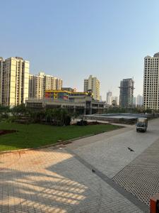 Image of 671 Sq.ft 2 BHK Apartment / Flat for sale in Risland The Icon, Thane West, Thane for Rs. 16000000