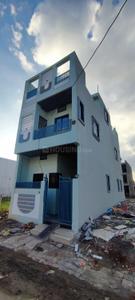 2.5 BHK Independent House