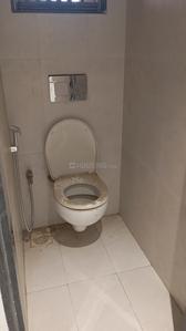 Bathroom Image of 400 Sq.ft 1 RK Apartment / Flat for sale in Ulwe Navi Mumbai for Rs. 4200000