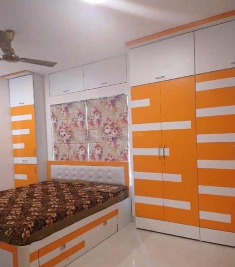 Paranjape Schemes Paranjape Yuthika Bedroom 1
