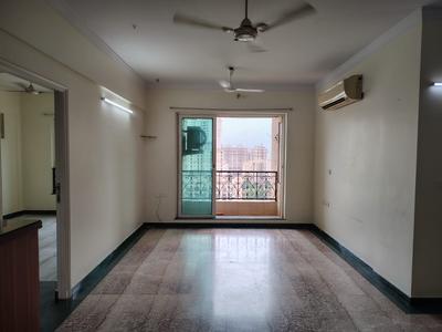 Hall Image of 1500 Sq.ft 3 BHK Apartment / Flat for sale in Thane West Thane for Rs. 30000000