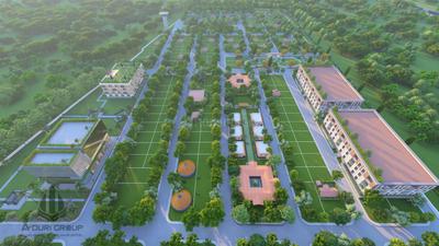 Image of 242 Sq.ft Residential Plot / Land for sale in Shadnagar, Ranga Reddy for Rs. 3000000