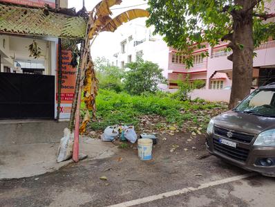 Image of 2400 Sq.ft Residential Plot / Land for sale in Kodigehalli, Bengaluru for Rs. 53000000