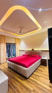 Bedroom Image of 2500 Sq.ft 3.5 BHK Villa for sale in Sahastradhara Road Dehradun for Rs. 16000000