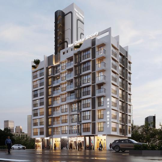 Avighna Amar Pushpakunj Main Image 1