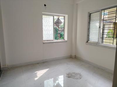 Bedroom Image of 950 Sq.ft 3 BHK Apartment / Flat for sale in Behala Kolkata for Rs. 2700000