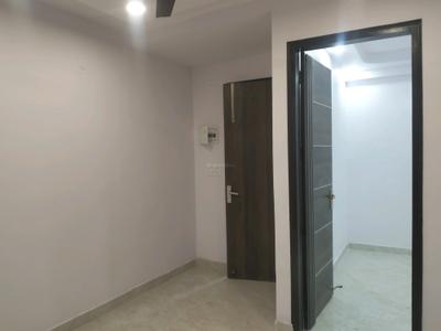 2 BHK Independent Builder Floor