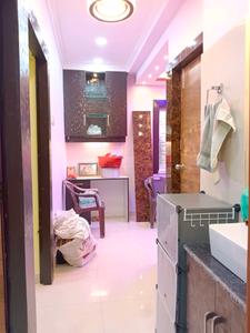 Passage Image of 776 Sq.ft 2 BHK Apartment / Flat for sale in Behala Kolkata for Rs. 4200000