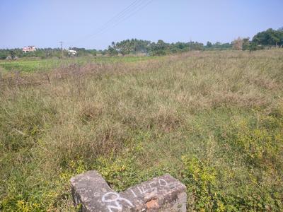 Image of 1450 Sq.ft Residential Plot / Land for sale in Magaral, Chennai for Rs. 942500