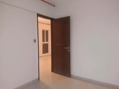 Bedroom Image of 630 Sq.ft 2 BHK Apartment / Flat for sale in Kandivali West Mumbai for Rs. 16500000
