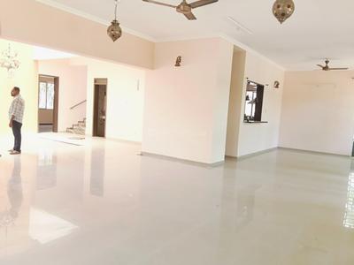 Hall Image of 4500 Sq.ft 4.5 BHK Villa for rent in Kolte Patil Green Groves Villa, Upper Kharadi Pune for Rs. 80000