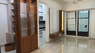 Living Room Image of 1208 Sq.ft 2.5 BHK Builder Floor for rent in Smartworld Gems, Sector 89 Gurgaon for Rs. 29000