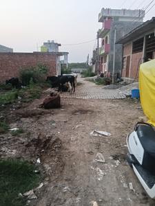 Image of 1800 Sq.ft Residential Plot / Land for sale in Pandit Khera, Lucknow for Rs. 5400000