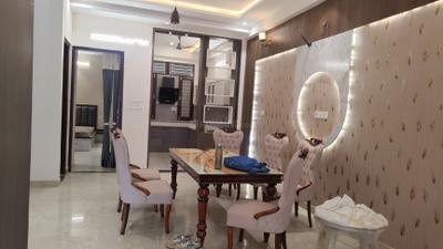 Living Room Image of 2500 Sq.ft 3 BHK Villa for sale in Kedia Nikunj Villas, Lalarpura Jaipur for Rs. 13000000