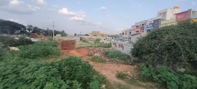Image of 1200 Sq.ft Residential Plot / Land for sale in Medahalli, Bengaluru for Rs. 10200000