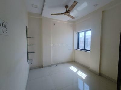 Bedroom Image of 1500 Sq.ft 3 BHK Apartment / Flat for rent in Mihan Nagpur for Rs. 25000