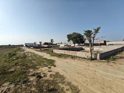 Image of 1350 Sq.ft Residential Plot / Land for sale in Dankaur, Greater Noida for Rs. 4200000