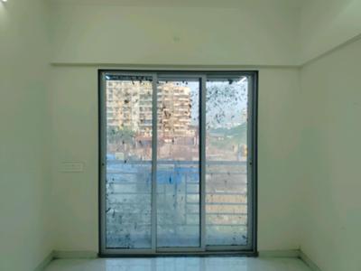 Bedroom Image of 610 Sq.ft 1 BHK Apartment / Flat for sale in Boisar Mumbai for Rs. 2900000