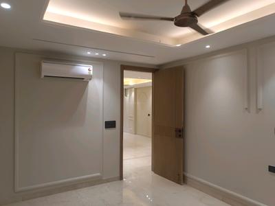 Bedroom Image of 2250 Sq.ft 3 BHK Builder Floor for sale in Shahpur Gurgaon for Rs. 42100000