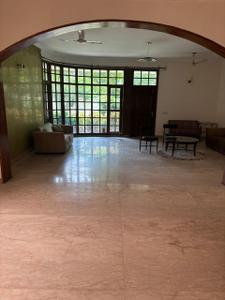 Hall Image of 5000 Sq.ft 4 BHK Builder Floor for rent in South City Floors 1, Sector 41 Gurgaon for Rs. 100000