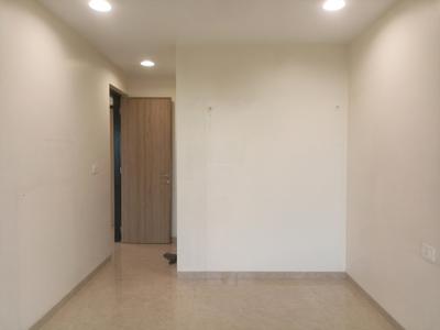 Bedroom Image of 650 Sq.ft 2 BHK Apartment / Flat for sale in HS Samarpan, Ghatkopar East Mumbai for Rs. 15000000