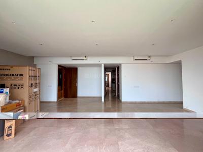Hall Image of 2300 Sq.ft 4 BHK Apartment / Flat for sale in Thane West Thane for Rs. 75000000
