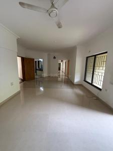 Hall Image of 1500 Sq.ft 3 BHK Apartment / Flat for sale in Kshitij Crystal Towers, Pashan Pune for Rs. 18000000