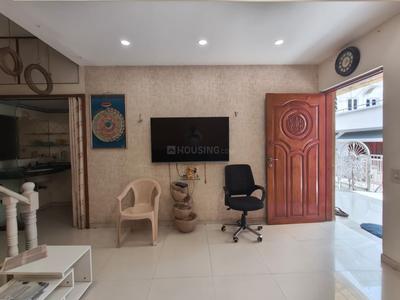 Hall Image of 2163 Sq.ft 5 BHK Independent House for sale in Naranpura Ahmedabad for Rs. 35100000