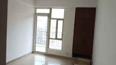 Bedroom Image of 1245 Sq.ft 2 BHK Apartment / Flat for sale in Gaurs Valerio, Indirapuram Ghaziabad for Rs. 12800000