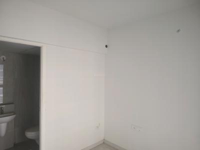 Bedroom Image of 950 Sq.ft 2 BHK Apartment / Flat for rent in Thane West Thane for Rs. 60000
