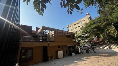 Image of 1405 Sq.ft 3 BHK Apartment / Flat for sale in Anshul Casa K Building, Wakad, Pune for Rs. 13400000
