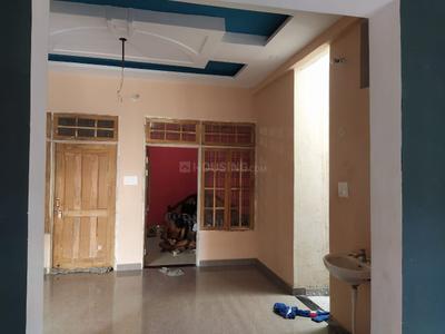 Balcony Image of 1300 Sq.ft 2 BHK Independent House for sale in Mati Lucknow for Rs. 3630000