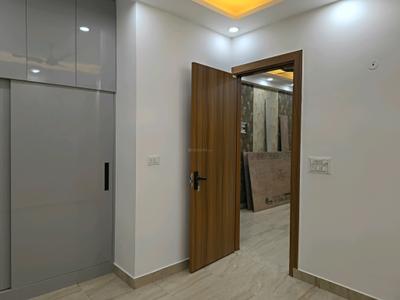 Bedroom Image of 1000 Sq.ft 2 BHK Builder Floor for sale in Vasundhara Ghaziabad for Rs. 7200000