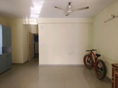 Living Room Image of 645 Sq.ft 2 BHK Apartment / Flat for sale in Pyramid Heights, Sector 85 Gurgaon for Rs. 7600000