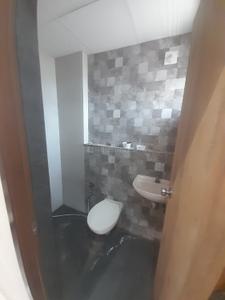 Lalbhai Khodiyar Upvan Bathroom Two 3