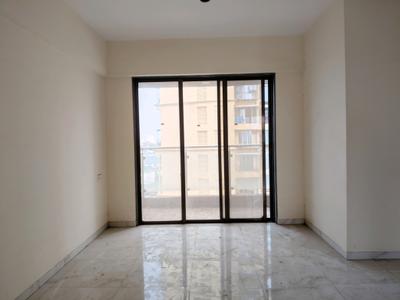 Living Room Image of 1150 Sq.ft 2 BHK Apartment / Flat for sale in BKS Galaxy, Kharghar Navi Mumbai for Rs. 12800000