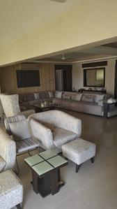 Hall Image of 3200 Sq.ft 4 BHK Apartment / Flat for sale in Cuffe Parade Mumbai for Rs. 250000000