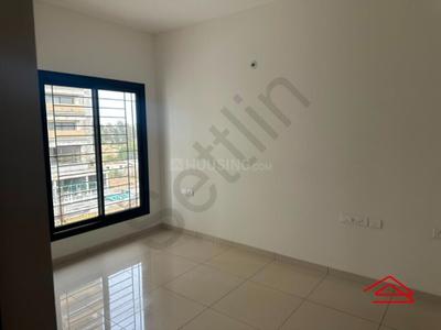 Bedroom Image of 841 Sq.ft 2 BHK Apartment / Flat for sale in Sobha Brooklyn Towers Townpark by Sobha Limited, Yadavanahalli Bengaluru for Rs. 9600000