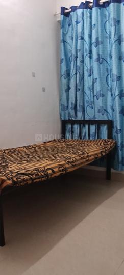 Bedroom Image of FeelHome in Dahisar East, Mumbai