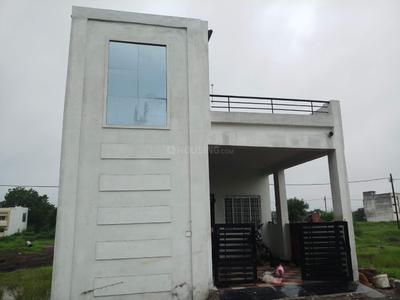 Image of 1100 Sq.ft 2 BHK Villa for sale in Mirjapur, Indore for Rs. 8800000