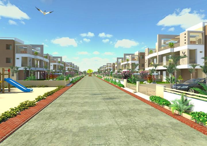 Dholera Global City Main Image 1