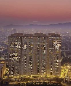 Image of 900 Sq.ft 2 BHK Apartment / Flat for sale in Thane West, Thane for Rs. 14800000