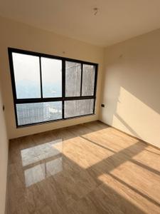 Hall Image of 1108 Sq.ft 3 BHK Apartment / Flat for sale in VTP Aethereus Phase I, Mahalunge Pune for Rs. 12000000