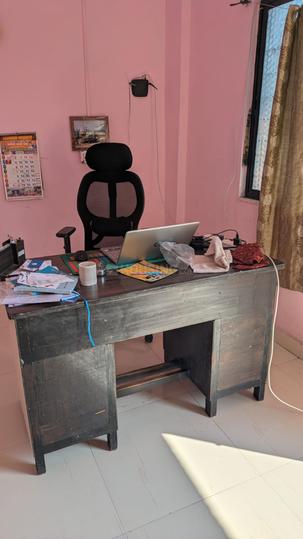 Kale Padal, Hadapsar Bedroom 1