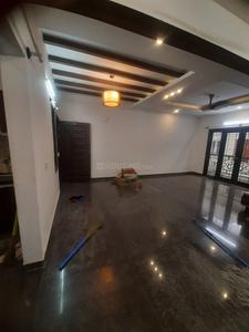 Hall Image of 1100 Sq.ft 2 BHK Builder Floor for rent in Kaval Bairasandra Bengaluru for Rs. 35000