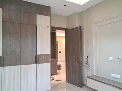 Bedroom Image of 1800 Sq.ft 3 BHK Builder Floor for sale in Paschim Vihar New Delhi for Rs. 42500000
