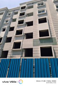 Image of 1614 Sq.ft 3 BHK Apartment / Flat for sale in Rashmi Lifestyle II, Patia, Bhubaneswar for Rs. 10000000