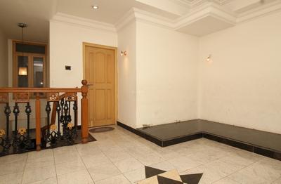 Hall Image of Buckinghum Palace  Flat no- 212 in Banjara Hills, Hyderabad