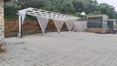 Image of 435 Sq.ft Residential Plot / Land for sale in Anaikatti, Coimbatore for Rs. 200000