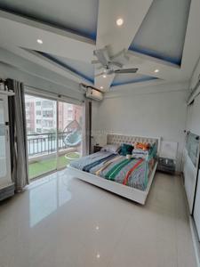 Bedroom Image of 1508 Sq.ft 3 BHK Apartment / Flat for sale in SLV Vajra, Horamavu Bengaluru for Rs. 11500000